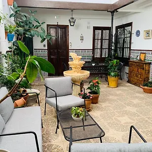 La Casa Del Azafran Córdoba