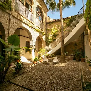Boutique Patio Del Posadero コルドバ