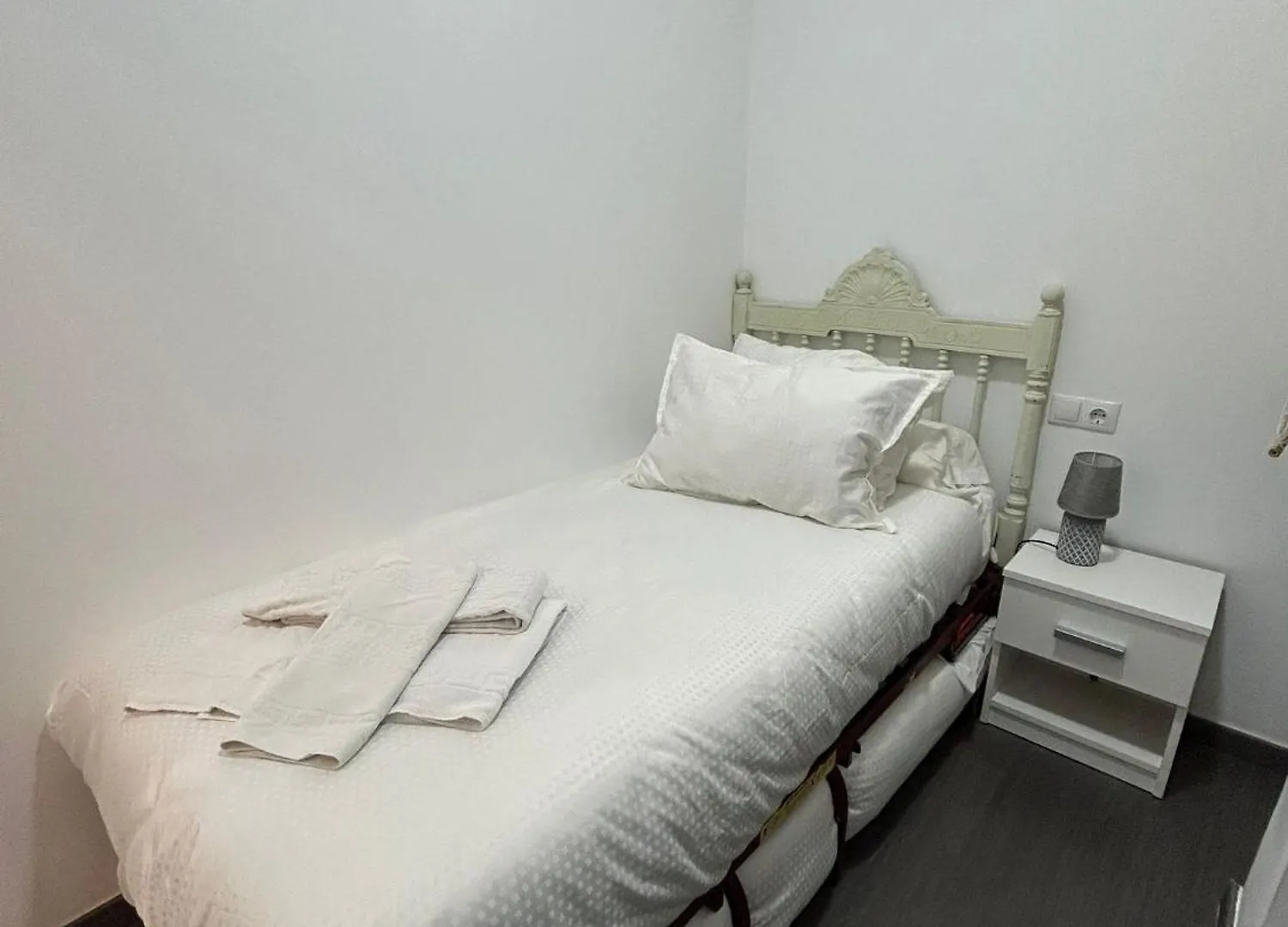 At Osario 12 Con Parking Bajo Disponibilidad Apartment Cordoba
