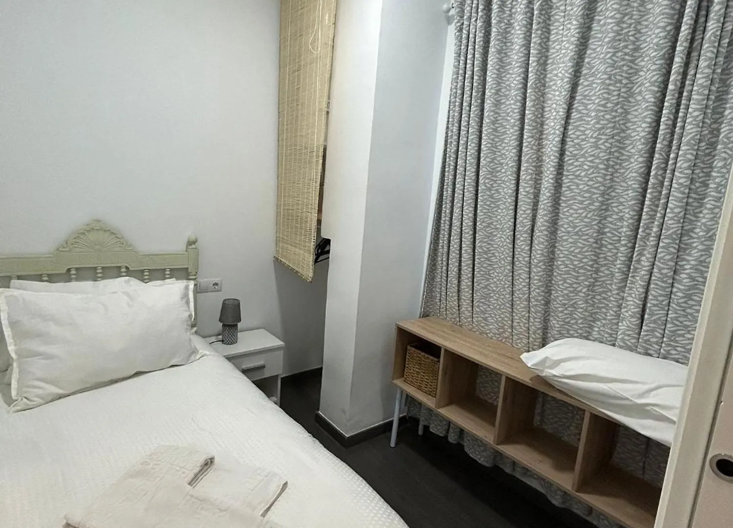 At Osario 12 Con Parking Bajo Disponibilidad Apartment Cordoba