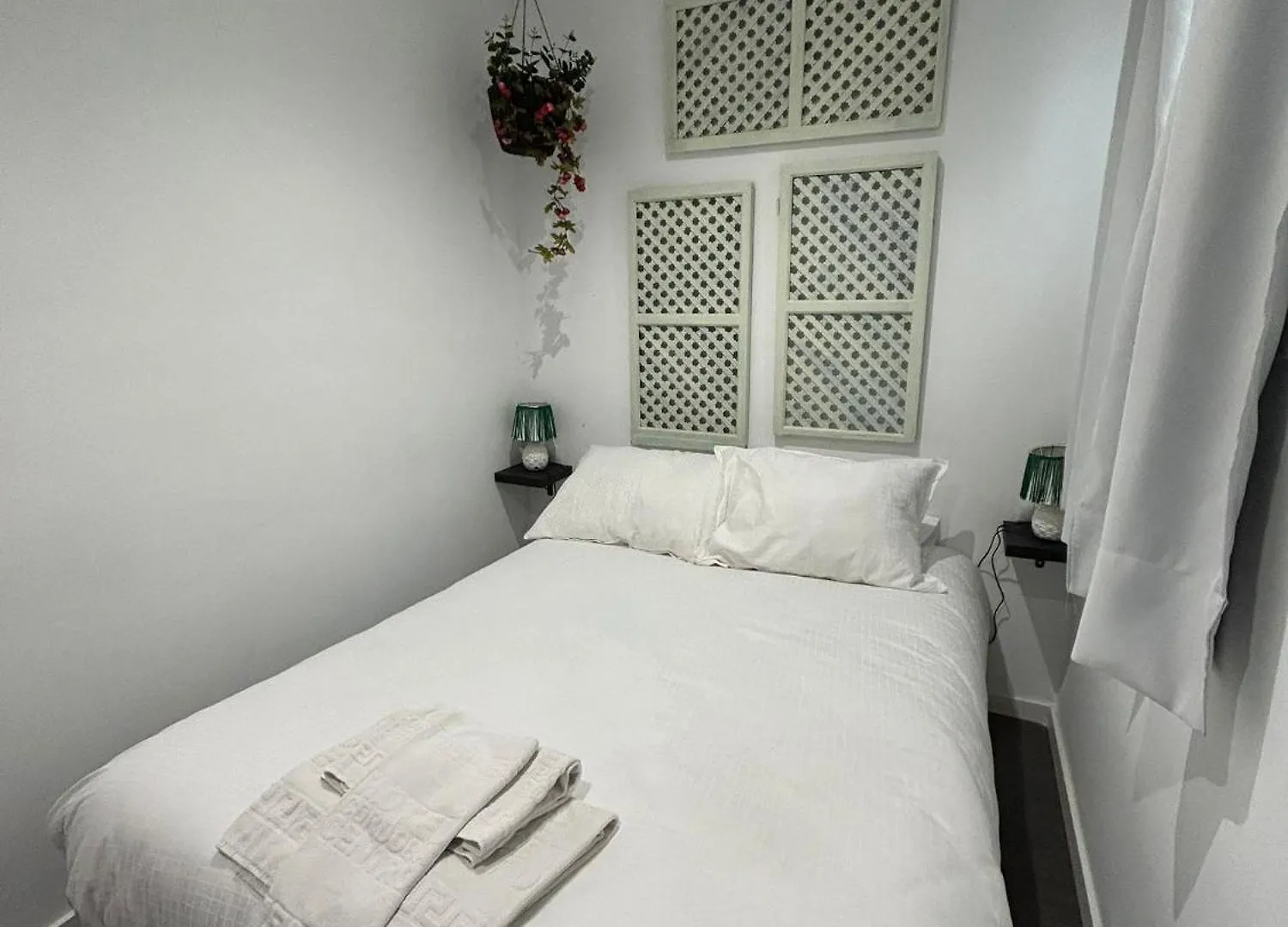 At Osario 12 Con Parking Bajo Disponibilidad Apartment Cordoba 0*,